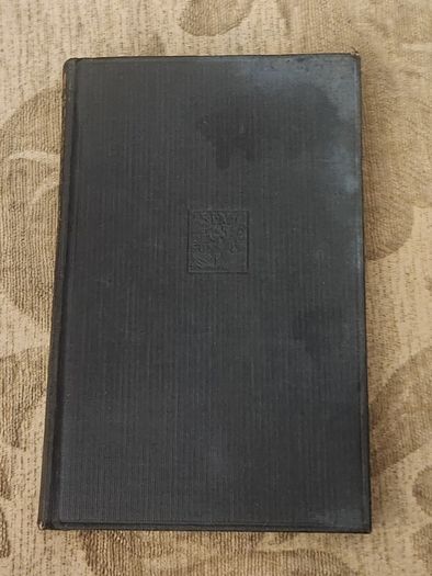 Rousseau's Social Contract, Etc. Translated By G.d.h. Cole, Fellow Of Magdalen College, Oxford. 1932 Hardback In Good Condition. See Photos For Same.
