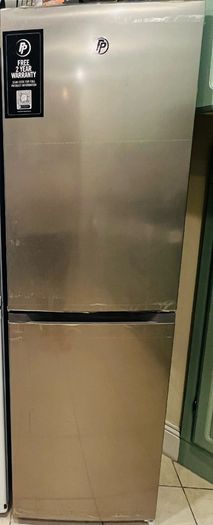 Powerpoint Fridge