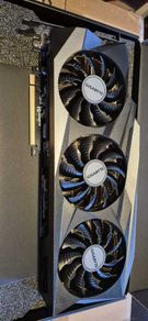 Geforce Rtx 3080 Ti Gaming Oc 12g