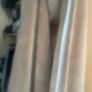 velvet lined curtains Image 3
