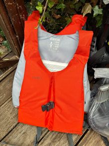 inflatable boat