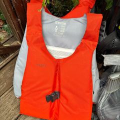 inflatable boat