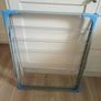 Upright Clothes Airer Image 3