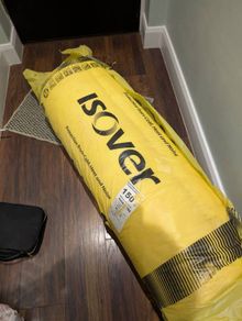 insulation.
