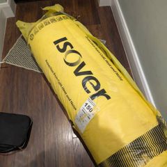insulation.