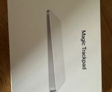 Apple Magic Trackpad (USBC)  White Multi-Touch Surface