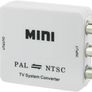 TV System Converter / PAL/NTSC/SECAM to PAL/NTSC Mini Bi- directional / new, un opened. Image 6