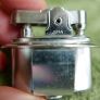 Vintage 1960s  Donkey Dublin Table Lighter (in working order) Image 5