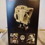 Lego Star Wars 75305 Scout Trooper Helmet Image 2