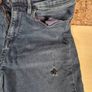 Womens Tommy Hilfiger Jeans Como Rw Jegging Fit Size W 26 Image 10