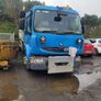 Renault Midlum Truck Image 4