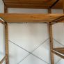 Ikea Ivar wardrobe or shelving unit Image 4