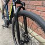 Trek Dual Sport 2 Gravel Mountain Hybrid Bike Image 6
