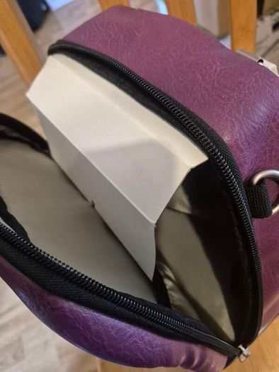 Wii Console Carry Bags - 2 Available