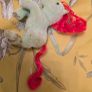 Skippity Doo SS So Soft Ponies HTF MLP G1 My Little Pony Image 3