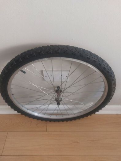 Bike wheels for sale