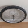 Mountain bike wheels for Sale Image 4