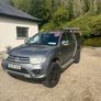 Mitsubishi l200 187bhp Image 2