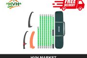 27ft Extendable Manual Pole Saw