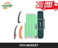 27ft Extendable Manual Pole Saw