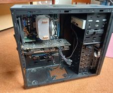 Computer Case