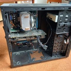 Computer Case