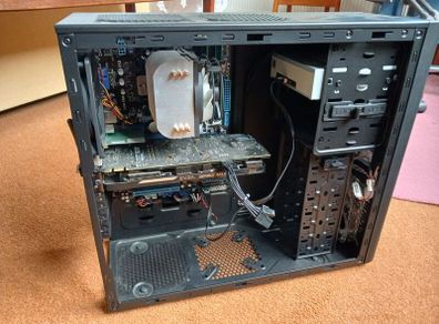 Computer Case