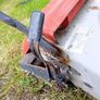 flymo lawnmower Image 6