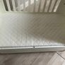GAIA Baby Serena Convertible Cot Bed Image 6