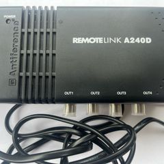 Antiference RemoteLink A240D TV signal amplifier