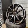 19" Mercedes a b c e s r ml gl clc gl glc vito style Alloy Wheels Dublin 12 alignment /mobile fitting /finance available Image 4
