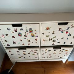 shoe cabinet