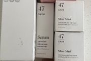 New skincare