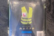 motorbike L vest