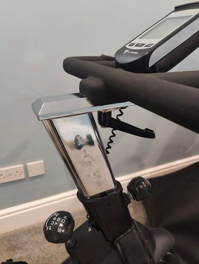 G7 exercise bike
