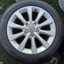 17 Inch Audi Alloy Image 5