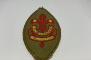Scout Patch