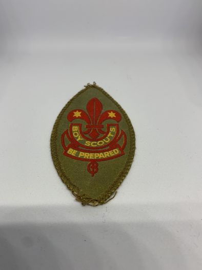 Scout Patch