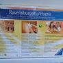 Ravensburger Unopened Box High Quality Puzzles 500pc / Xmas gift Image 3