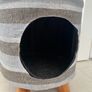 Cat Hidey Stool Image 5