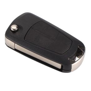 Uncut Replacement Blank Remote Car Fob Key for Vauxhall Opel Corsa Astra Vectra