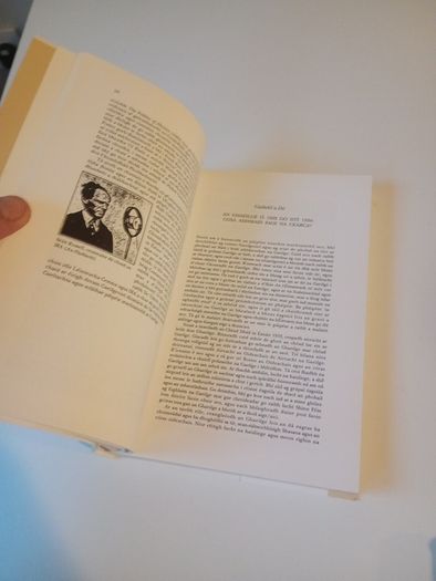 An t- eireannach 1934 1937 . Eamon o ciosain . Irish history . Collectable