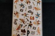 Pirate Sticker Sheet