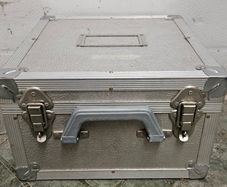 Equipment Case
