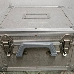 Equipment Case