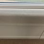 Roller blind cream/white ( Number 2) Image 3