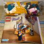 LEGO Friends Andrea's Bedroom Image 3
