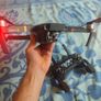 Dji Mavic Pro Fly More Combo Image 4