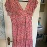 Luna dress Image 2