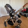 Baby buggy Image 4